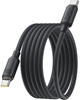 Picture of Baseus Magnetic 100W USB‑C – USB‑C Cable 1m