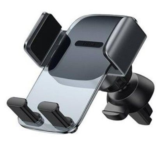 Picture of Baseus SUYK000101 Easy Control Car Holder Black