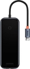 Picture of Baseus WKJZ010313 AcmeJoy 6-Port HUB Docking Station