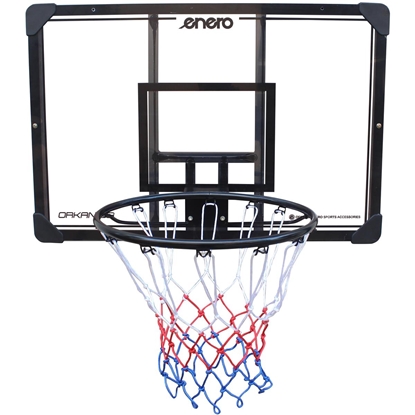 Picture of BASKETBOLA DĒLIS 90x60cm AR 43CM DALPU ORKAN 03