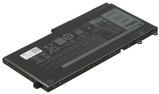 Picture of Bateria Dell 51Wh Lithium-Ion battery for