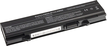 Picture of Bateria Green Cell do Dell Latitude E5400 E5500 E5410 11.1V 6 cell (DE29)