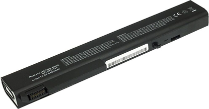 Picture of Bateria Green Cell do HP Elitebook 8530p HSTNN-OB60 14.4V (HP15)