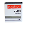 Picture of Bateria Maxximus BAT MAXXIMUS SAM J5 2900mAh EB-BG530BBC