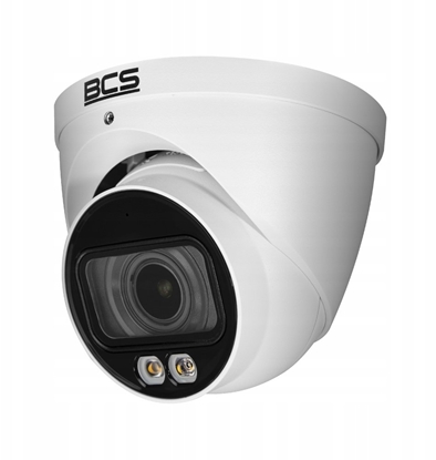 Picture of BCS-L-EIP56VCR5L4-AI1 Kamera IP BCS kopukowa 6Mpx