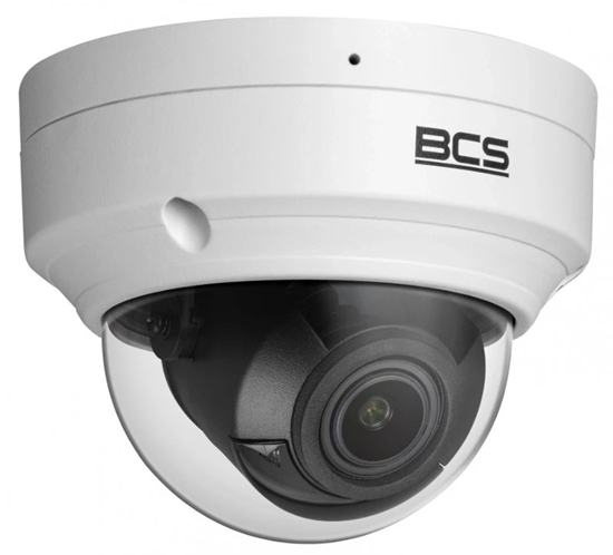 Picture of BCS-P-DIP44VSR4-Ai Kamera IP BCS POINT kopukowa 4Mpx