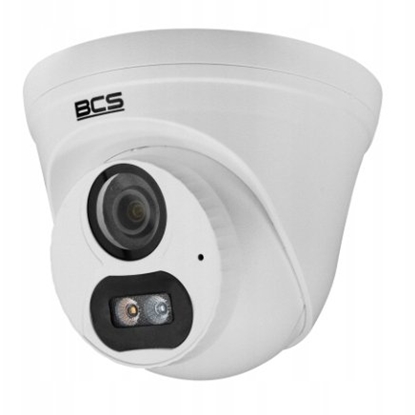 Picture of BCS-P-EIP14FSR3L3-Ai1 Kamera IP BCS POINT kopukowa 4Mpx