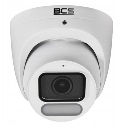 Picture of BCS-P-EIP26FCL3-Ai1 Kamera IP BCS POINT kopukowa 6Mpx
