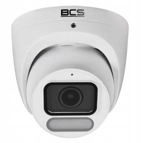 Picture of BCS-P-EIP26FCL3-Ai1 Kamera IP BCS POINT kopukowa 6Mpx