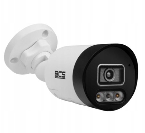 Picture of BCS-P-TIP18FSR3L3-Ai1 Kamera IP BCS POINT tubowa 8Mpx