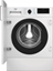 Picture of BEKO Washing machine | B3WBT671415W | Energy efficiency class A | Front loading | Washing capacity 7 kg | 1200 RPM | Depth 55 cm | Width 60 cm | Digital | Steam function
