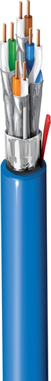 Picture of Belden 10GX Category 6A Enhanced