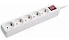 Picture of Bellight Extension cord with 4 sockets 1.5m