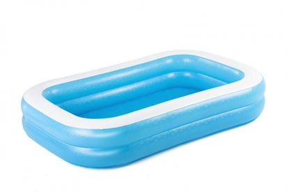 Attēls no BESTWAY 54006 Swimming pool for children