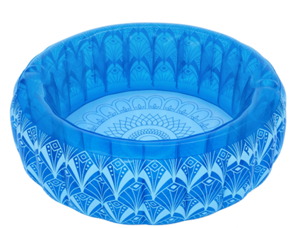 Attēls no Bestway 54479 Inflatable Children's Pool 168 cm x 53 cm