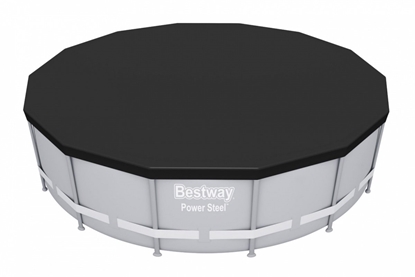 Attēls no Bestway 58248 Cover for Swimming Pool 427cm