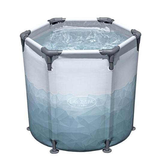 Изображение Bestway 6002K Lay‑Z‑Spa® Ice Bath 253L