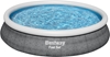 Picture of Bestway Basen rozporowy Fast Set 457cm 17w1 (57313)