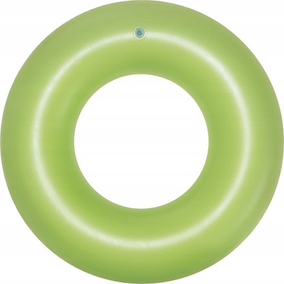 Picture of Bestway Koo do Pywania Zielone Neon 91 cm BESTWAY