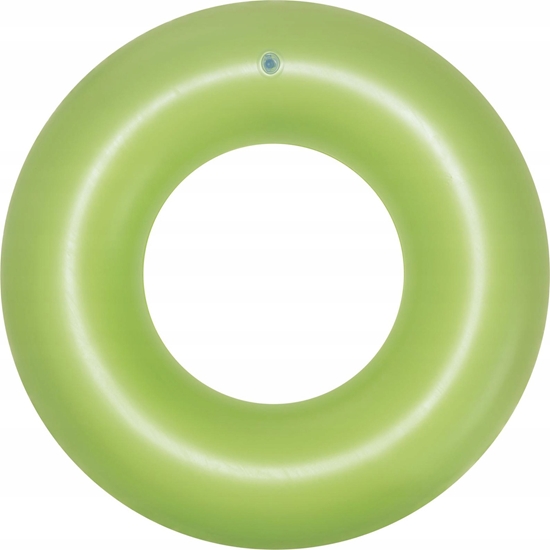 Picture of Bestway Koo do Pywania Zielone Neon 91 cm BESTWAY