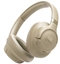 Изображение Bezvadu austiņas JBL Tune 730BT Beige