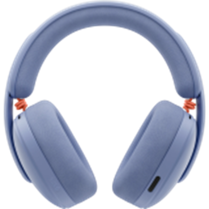 Attēls no Bezvadu austiņas Logitech G325 LIGHTSPEED Lilac