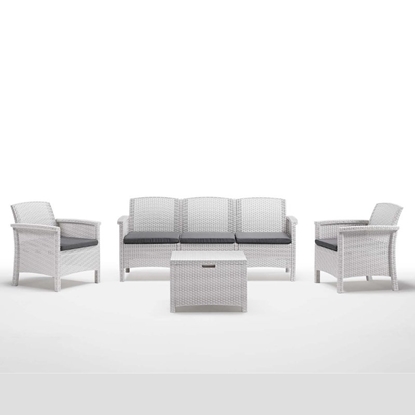 Изображение Bica Set Venezia 3 Garden furniture