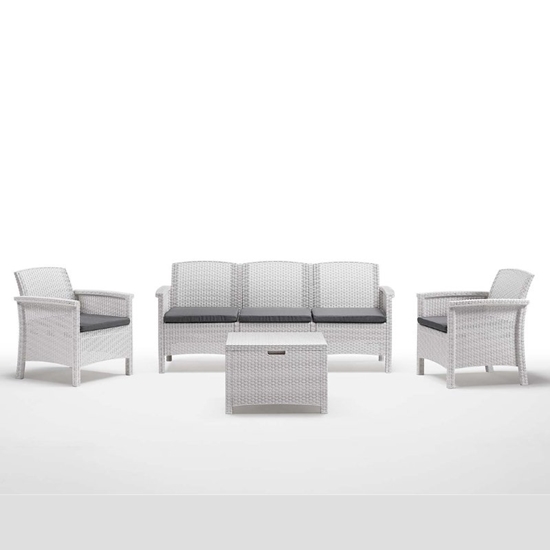 Picture of Bica Set Venezia 3 Garden furniture
