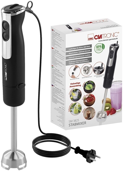 Picture of Blender Clatronic Blender SM 3825 CLATRONIC