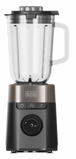 Picture of Blender kielichowy Black&Decker BLACK+DECKER Blender kielichowy 2200 W BXJB1201E 2,2 Litra