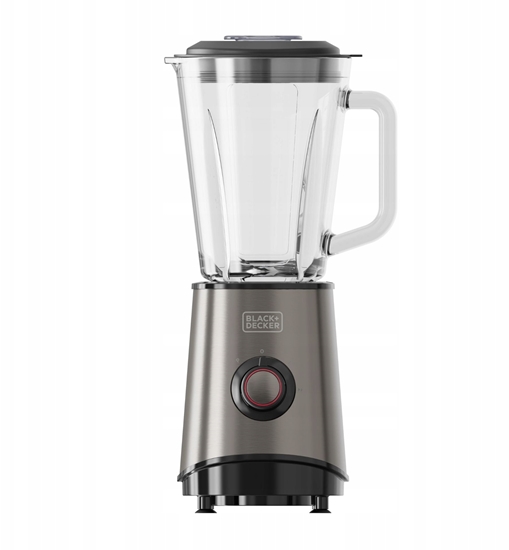 Picture of Blender kielichowy Black&Decker BLACK+DECKER Blender kielichowy 800 W BXJB801E 1,5 Litra