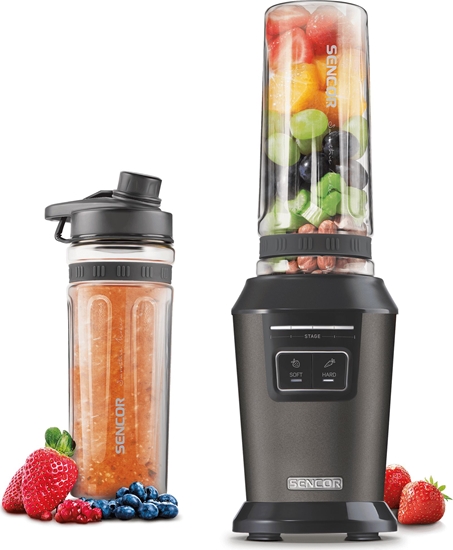 Изображение Blender kielichowy Sencor SBL 7078BK