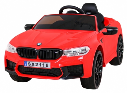 Изображение BMW M5 DRIFT Kids Electric Car