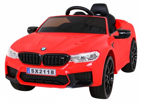 Изображение BMW M5 DRIFT Kids Electric Car