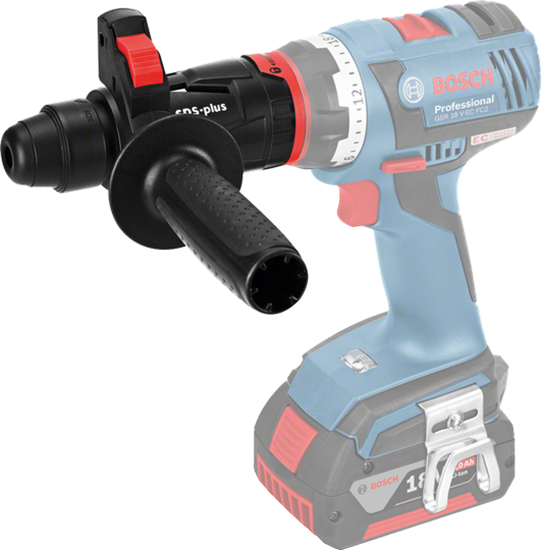 Picture of Bosch Adapter FlexiClick GHA FC2 Professional (1600A003NF)