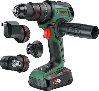 Picture of Bosch AdvancedImpact 18V-80 Akku-Schlagbohrmaschine