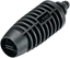 Attēls no Bosch Bosch F016800582, Nozzle, Bosch, EasyAquatak 100LL/110/120, UniversalAquatak, AdvancedAquatak 140, AQT 33-10, AQT 33-11, AQT 35-12,..., Black, 130 mm, 138 mm