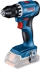 Picture of Bosch GSR 18V-45 Cordless Drill Driver