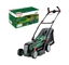 Attēls no Bosch UniversalRotak 18V-37-550 cordless lawn mower solo