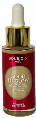 Attēls no Bourjois BOURJOIS_Good To Glow baza pod makija 001 Fair 30ml