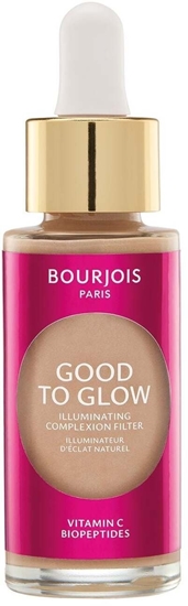Picture of Bourjois BOURJOIS_Good To Glow baza pod makija 003 Light 30ml
