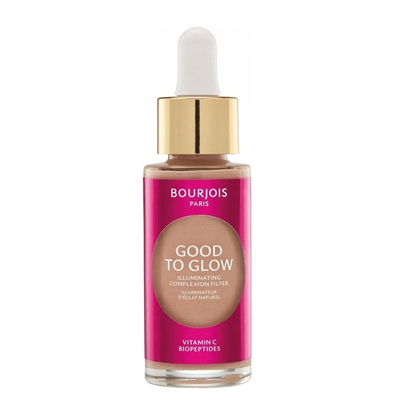 Attēls no Bourjois BOURJOIS_Good To Glow baza pod makija 004 Light Medium 30ml