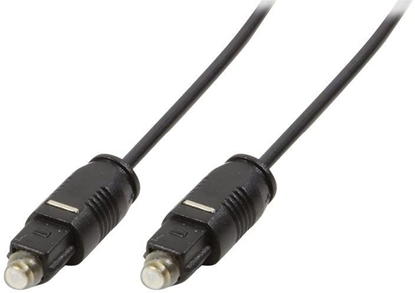 Изображение Brackton audio optical 7.5m Black