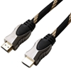 Picture of Brackton HDMI - HDMI v2.0a High Speed 4K 0.5m