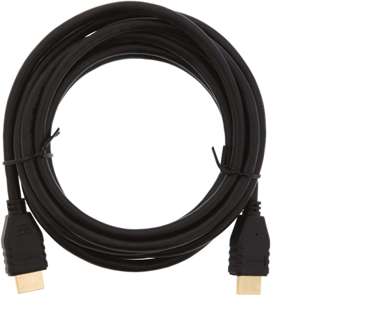 Picture of Brackton HDMI Male - HDMI Male 20m 4K 4250923702048