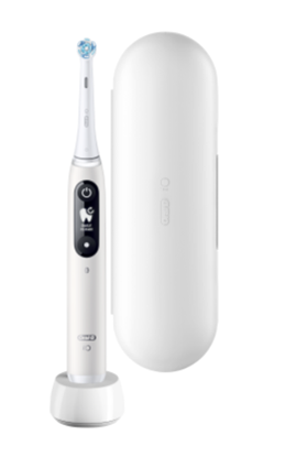 Изображение Braun Oral-B iO6 Electric Toothbrush
