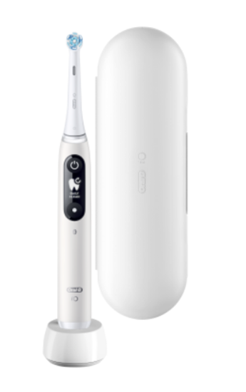 Изображение Braun Oral-B iO6 Electric Toothbrush