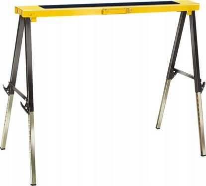 Picture of Brennenstuhl Falt-Arbeitsbock  MB 120KH