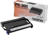 Picture of Brother Fax Cartridge (Cartridge + Ribbon)