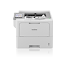 Изображение Brother HL-L6410DN Printer Laser B/W A4 50 ppm USB Wi-Fi Ethernet LAN NFC